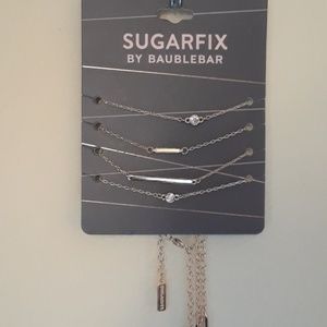 🆕️ Baublebar Bracelets